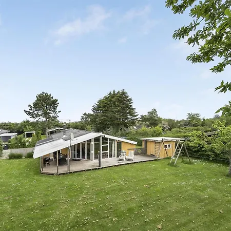 Virpi - 400m From The Sea By Interhome בית נופש *