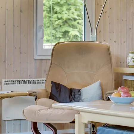 בית נופש Virpi - 400m From The Sea By Interhome Nedre Lysabild