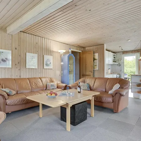 Virpi - 400m From The Sea By Interhome בית נופש *