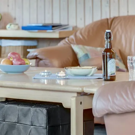 Virpi - 400m From The Sea By Interhome