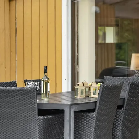 בית נופש Virpi - 400m From The Sea By Interhome *