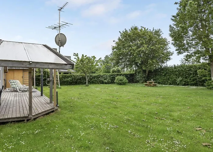 Virpi - 400m From The Sea By Interhome Holiday home