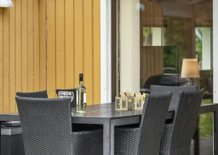 Virpi - 400m From The Sea By Interhome Holiday home