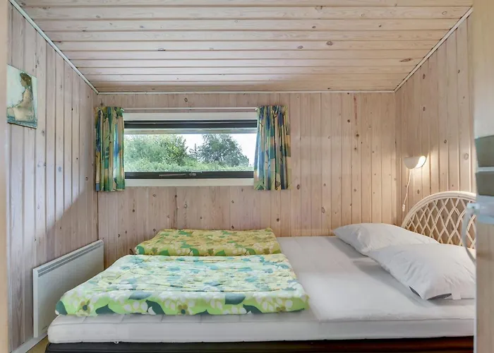 Virpi - 400m From The Sea By Interhome