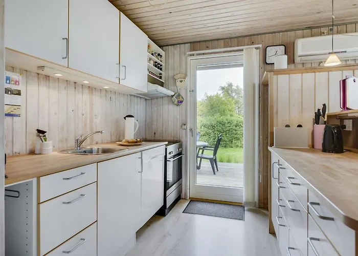 Virpi - 400m From The Sea By Interhome Holiday home