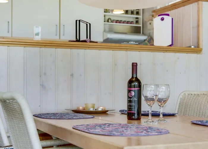 Virpi - 400m From The Sea By Interhome