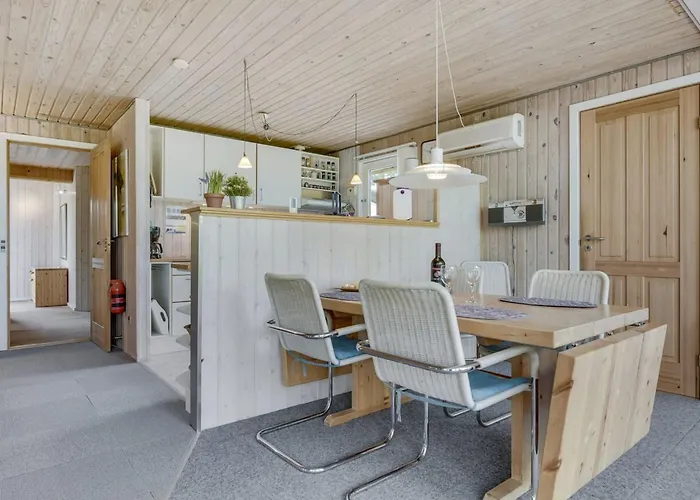 Virpi - 400m From The Sea By Interhome Holiday home *