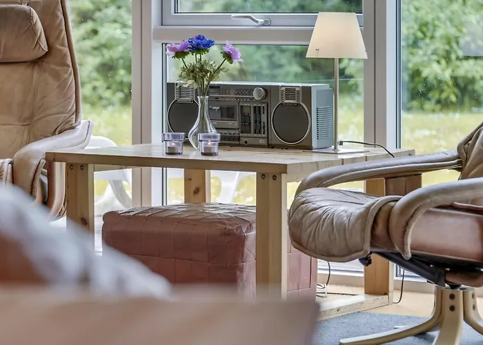 Virpi - 400m From The Sea By Interhome Holiday home *