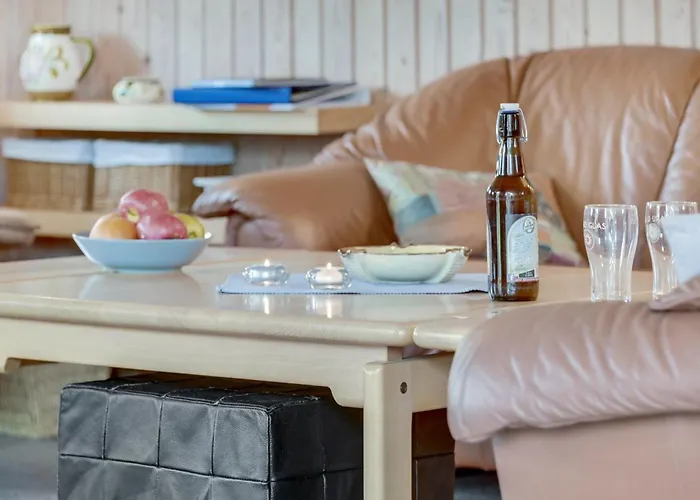 Virpi - 400m From The Sea By Interhome Holiday home *