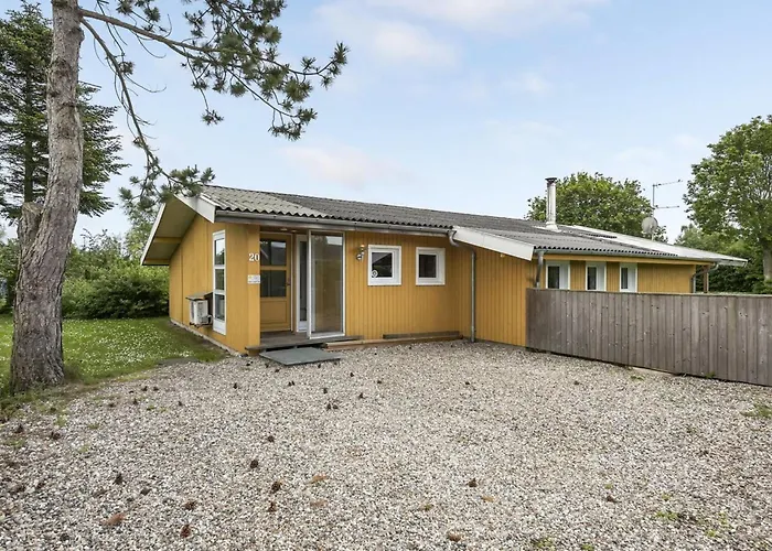 Virpi - 400m From The Sea By Interhome Holiday home